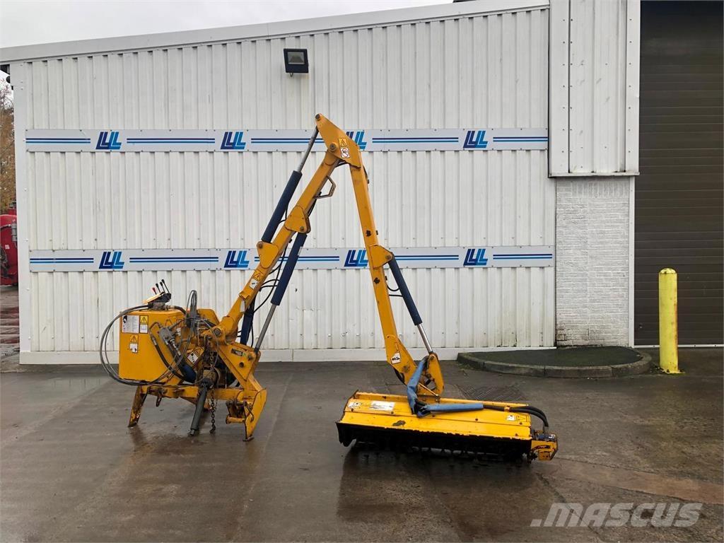 Bomford Kestrel Άλλα γεωργικά μηχανήματα