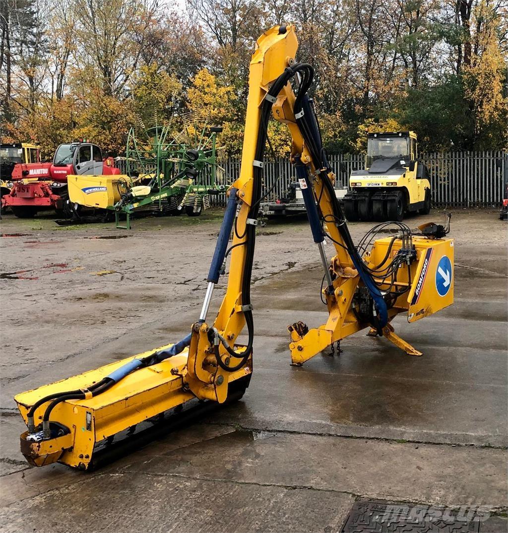 Bomford Kestrel Άλλα γεωργικά μηχανήματα