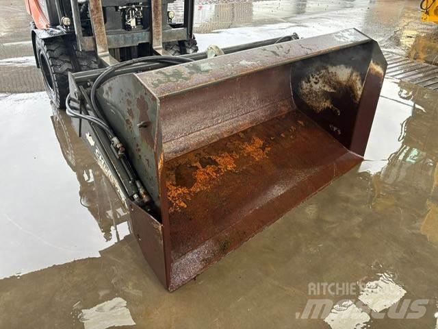 Chillton BRDS 180 Άλλα γεωργικά μηχανήματα