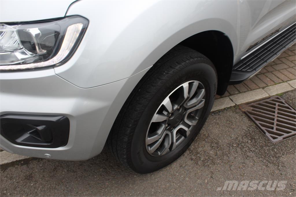 Ford Ranger Wildtrak Pickup/Αγροτικό