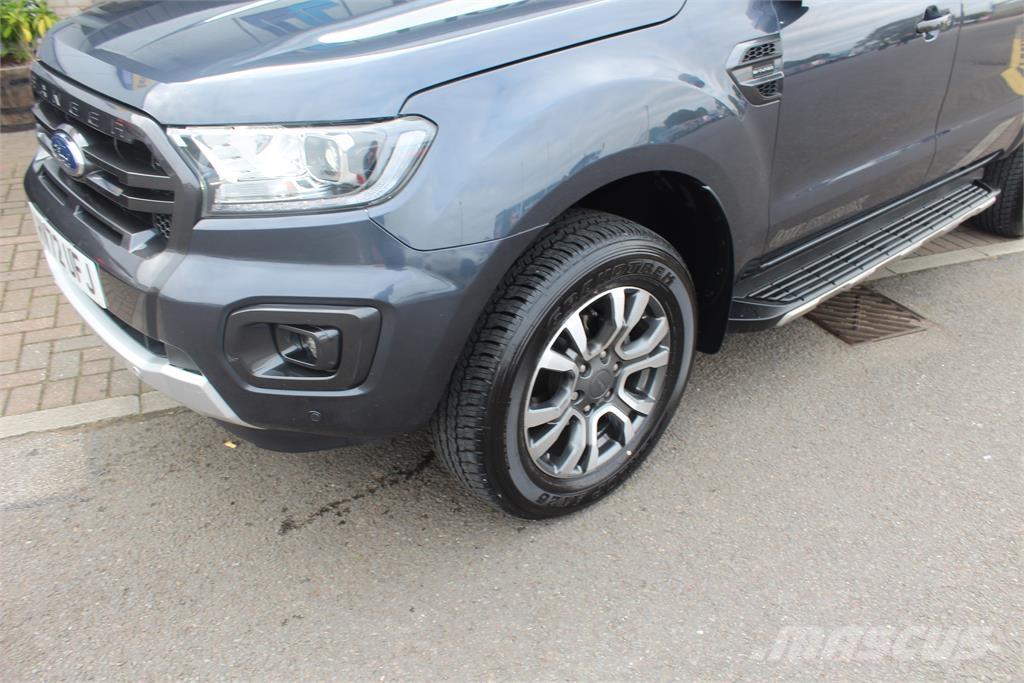 Ford Ranger Wildtrak Pickup/Αγροτικό