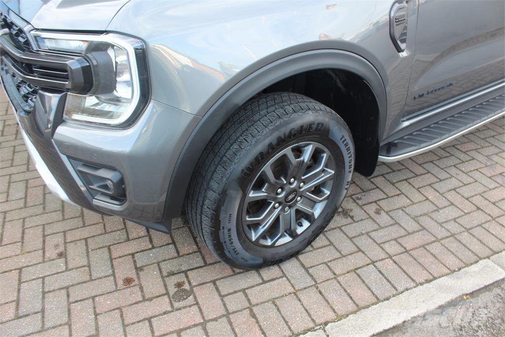 Ford Ranger Wildtrak Pickup/Αγροτικό