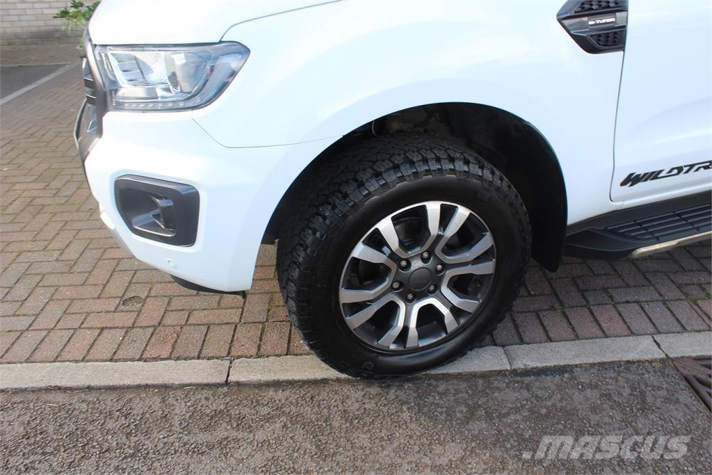 Ford Ranger Wildtrak Pickup/Αγροτικό