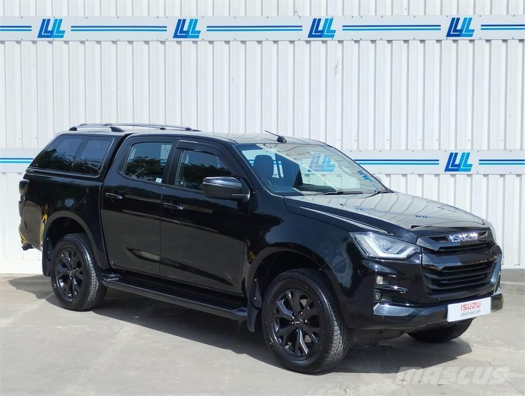 Isuzu  Pickup/Αγροτικό