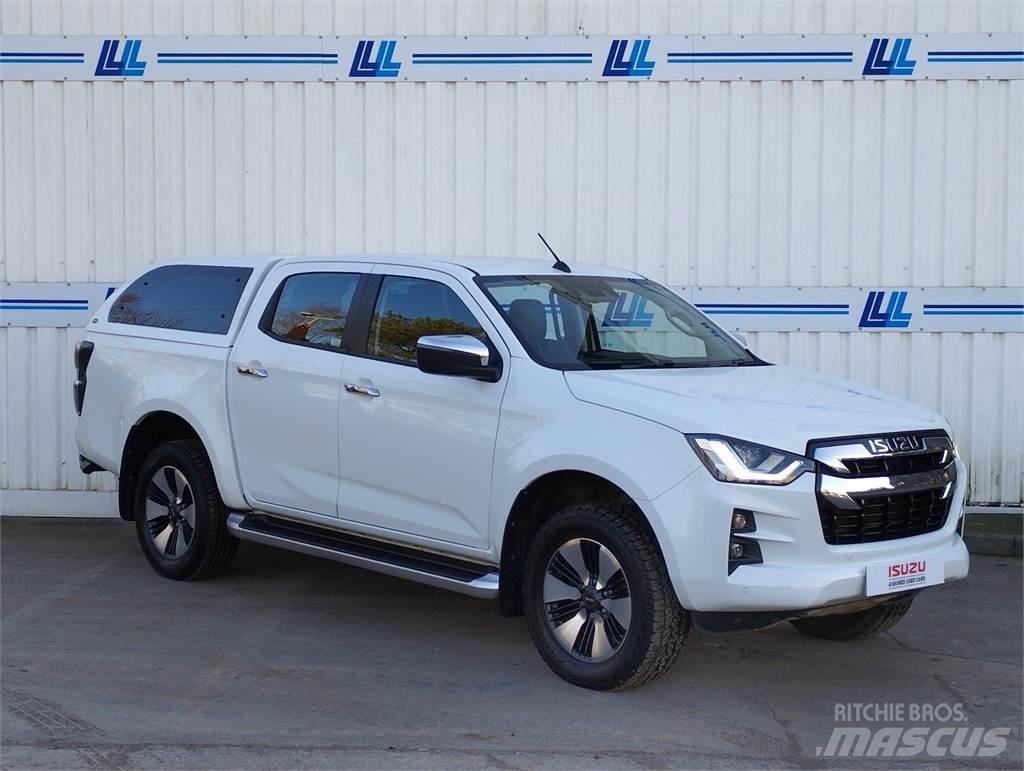 Isuzu DL40 Κατασκευές - Άλλα