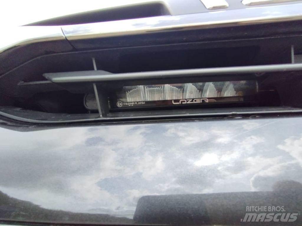 Isuzu V-Cross Pickup/Αγροτικό