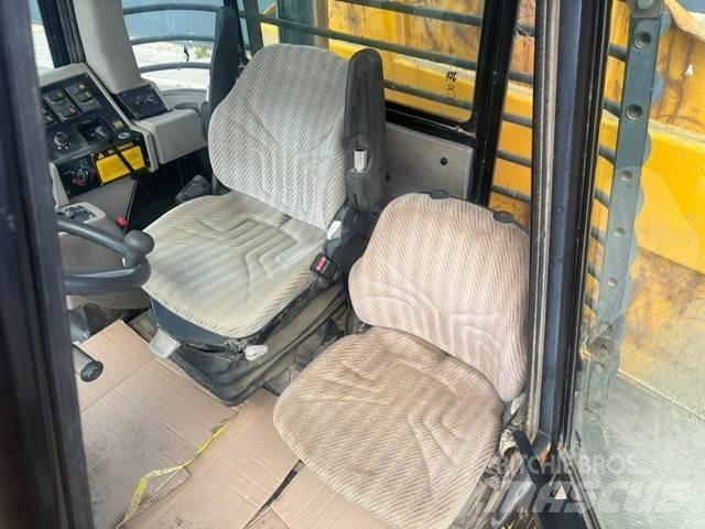 JCB  Dumpers εργοταξίου