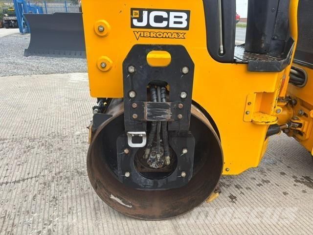 JCB CT260-120 Κατασκευές - Άλλα