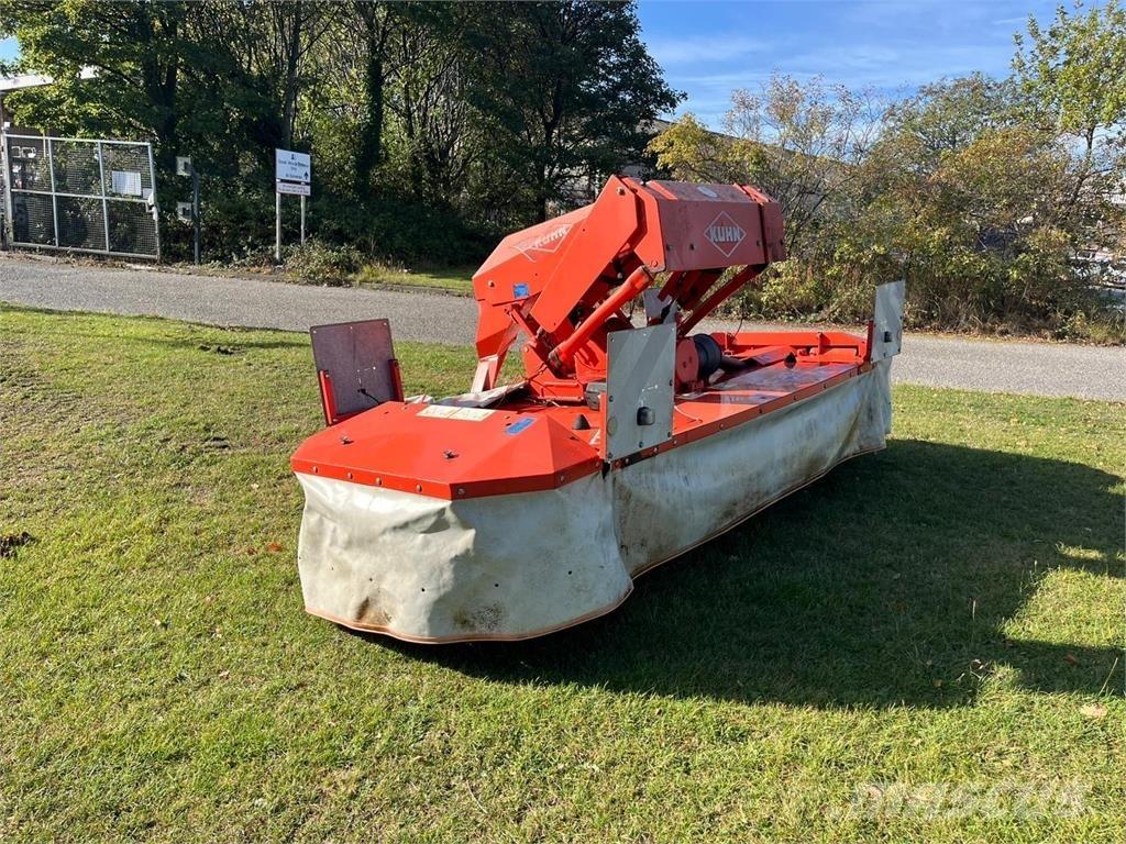 Kuhn FC313 F Χορτοκοπτικά