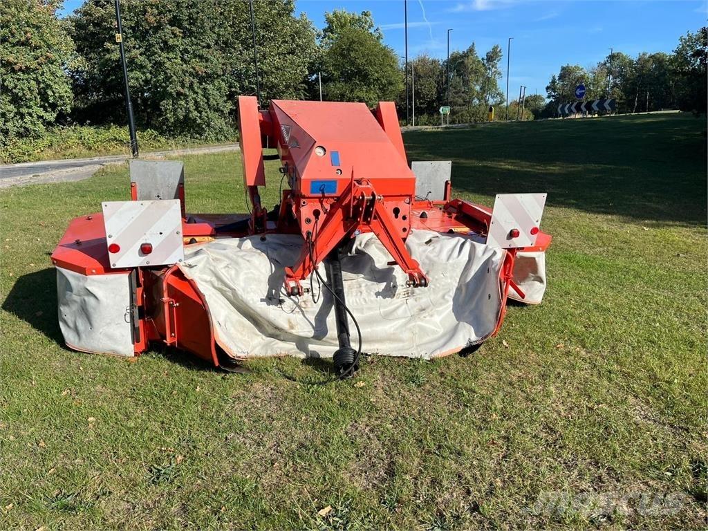 Kuhn FC313 F Χορτοκοπτικά
