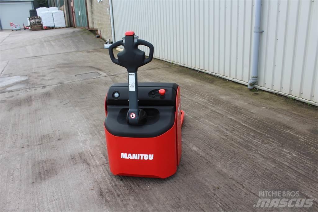 Manitou MANILEC EP 20 Περονοφόρα ανυψωτικά κλαρκ - άλλα