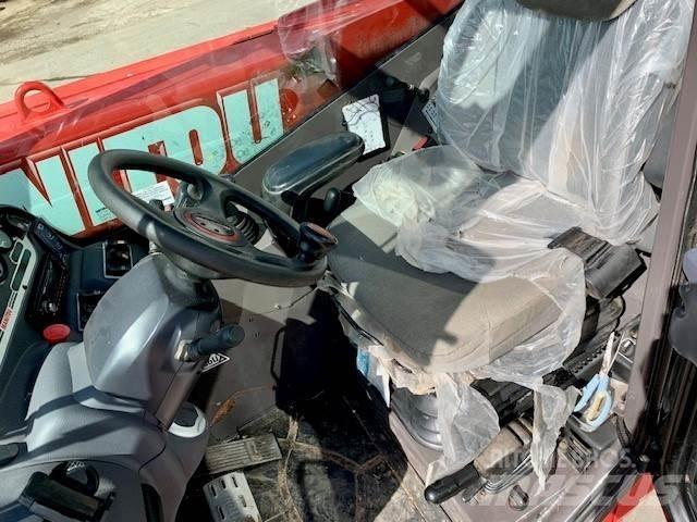Manitou Mlt629 Τηλεσκοπικοί ανυψωτές