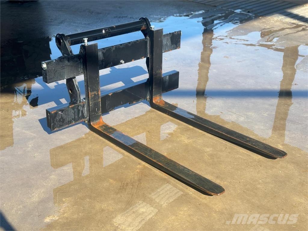 Manitou Pallet Forks Δικράνες