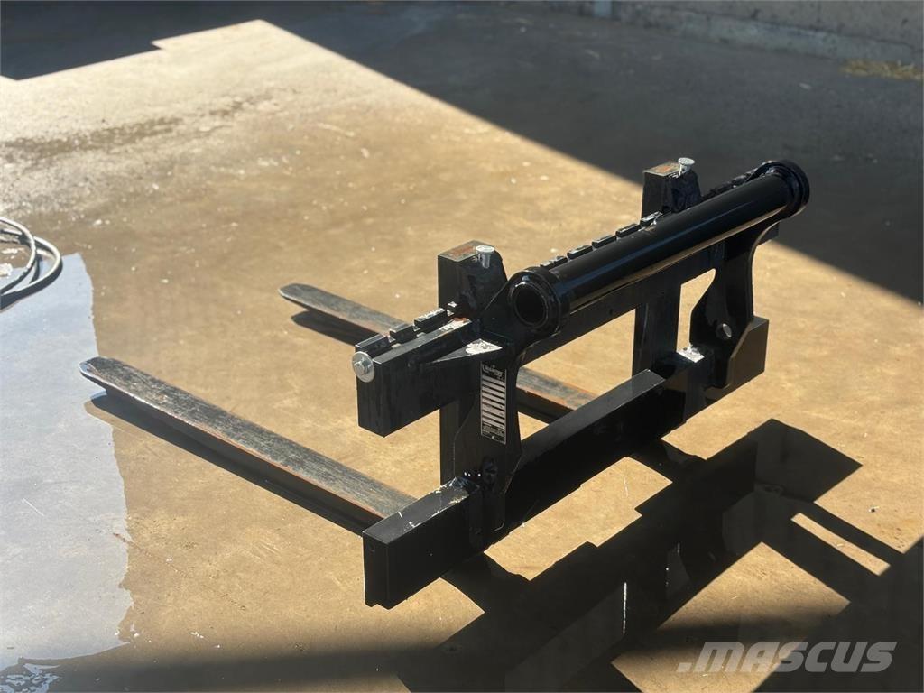 Manitou Pallet Forks Δικράνες