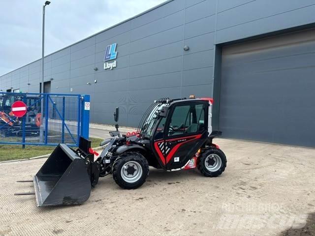 Manitou Ulm 415 Περονοφόρα ανυψωτικά κλαρκ - άλλα