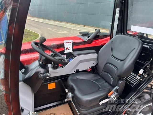 Manitou Ulm 415 Περονοφόρα ανυψωτικά κλαρκ - άλλα