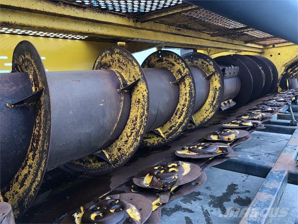 Marangon 600 FDR Ενσιρωκοπτικές μηχανές
