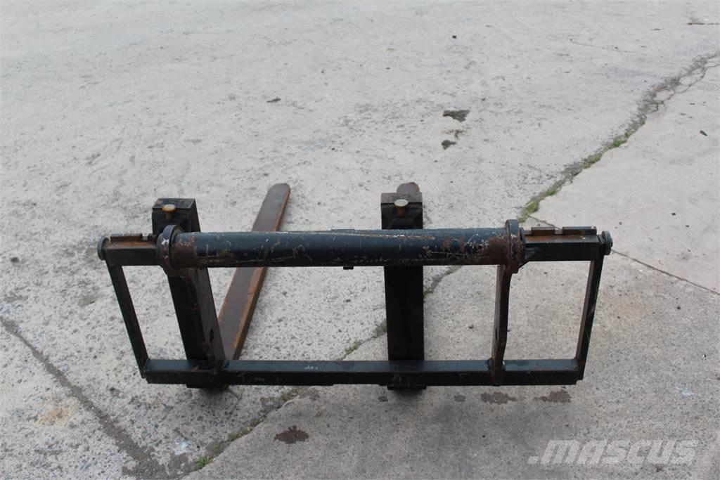  Pallet Forks & Frame Δικράνες