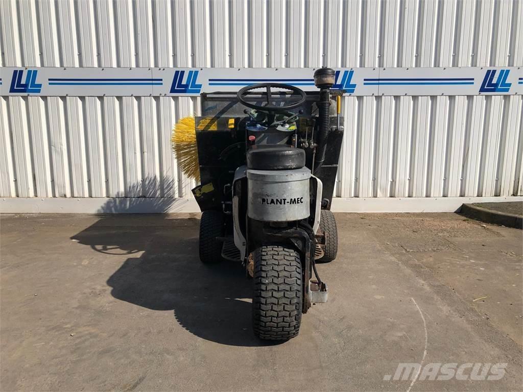  Plant Mec 320 Κατασκευές - Άλλα