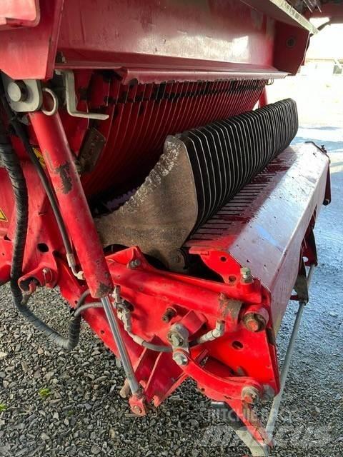 Pöttinger Torro 5100L Βαγόνια χορτονομής