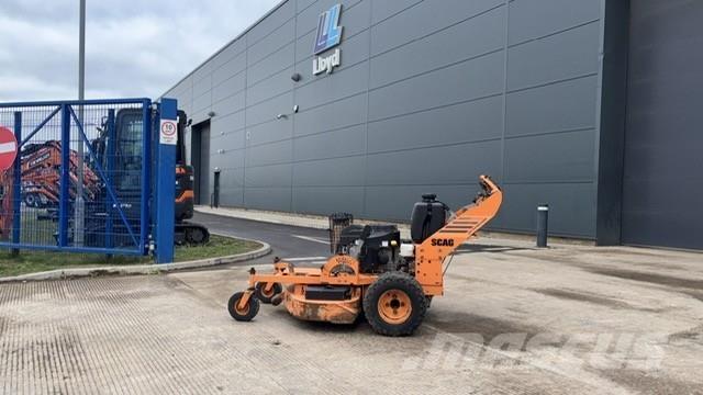 Scag SWZT 48 Άλλα γεωργικά μηχανήματα