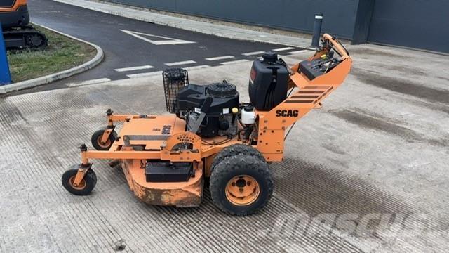 Scag SWZT 48 Άλλα γεωργικά μηχανήματα