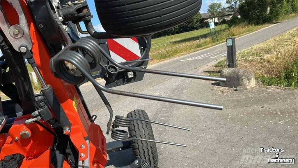 Kubota TE10511C Αναμοχλευτήρες