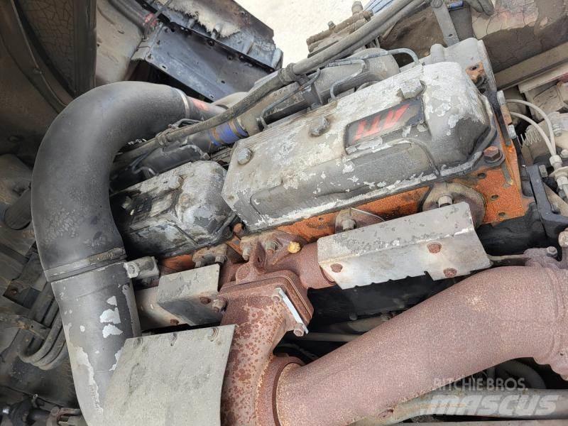 DAF 2700 ATI Άλλα Φορτηγά