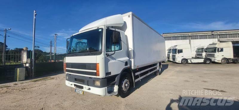 DAF 75 ATI Άλλα Φορτηγά