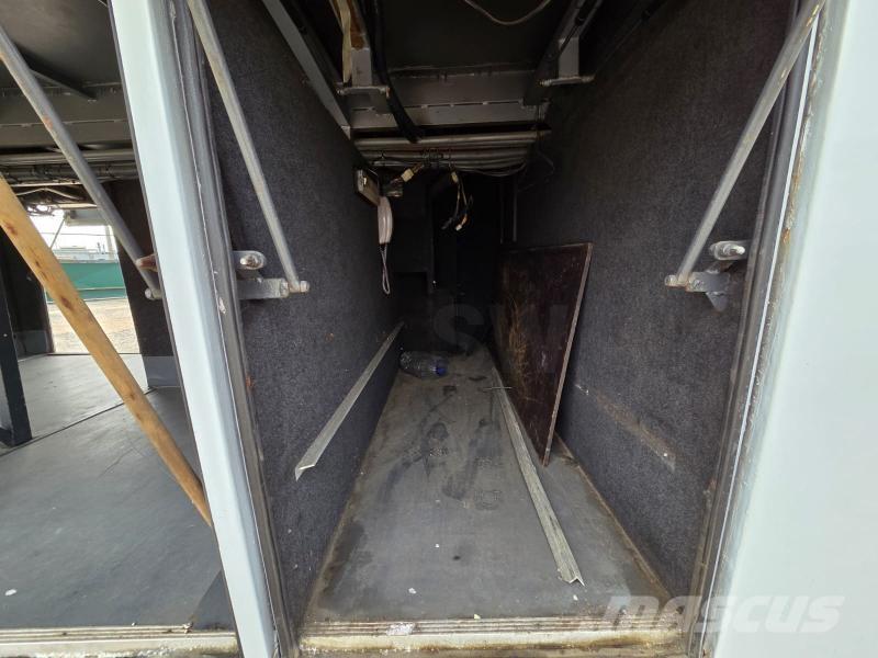 MAN 18.370 Πούλμαν