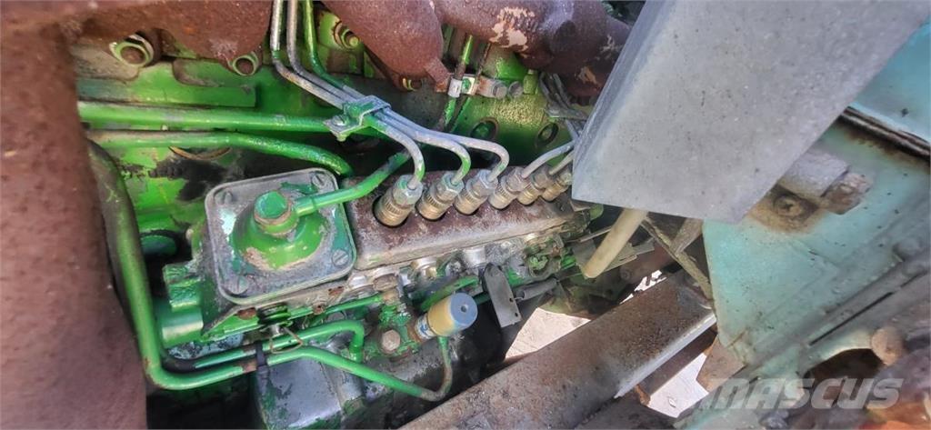 Volvo N7 Φορτηγά Ανατροπή