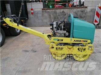 Ammann AR65 Επίπεδοι κόπανοι