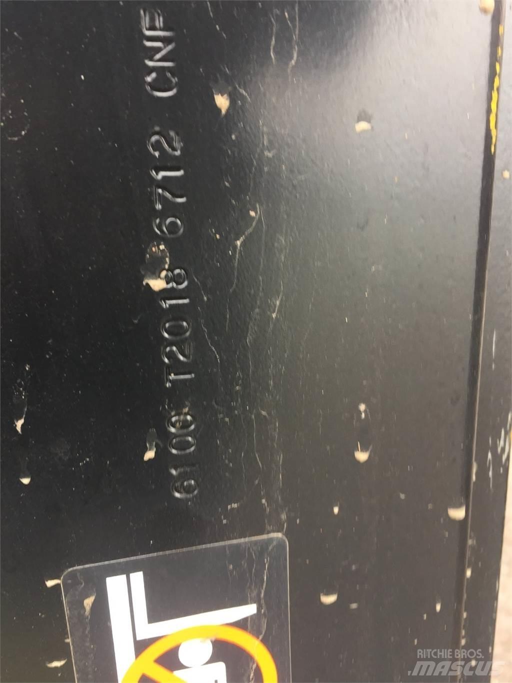 Clark GTS30L Περονοφόρα ανυψωτικά κλαρκ - άλλα