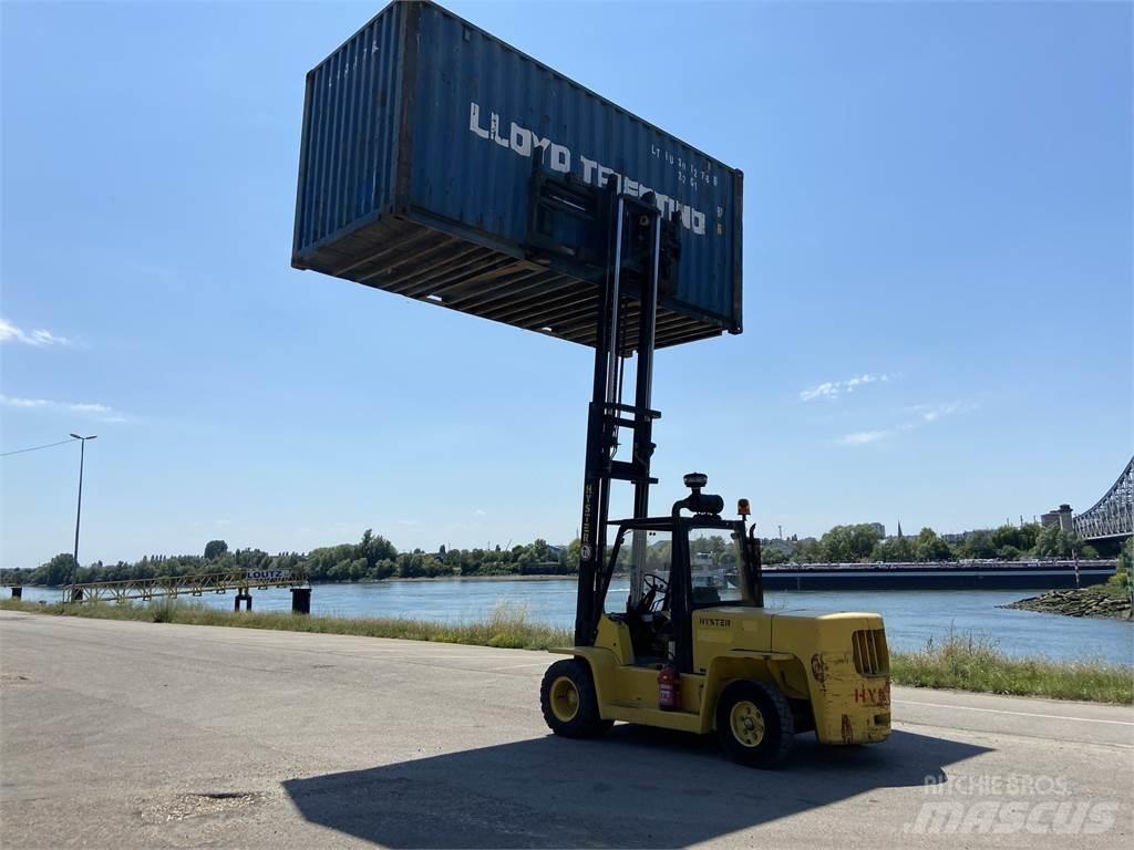 Hyster H7.00XL Περονοφόρα ανυψωτικά κλαρκ - άλλα
