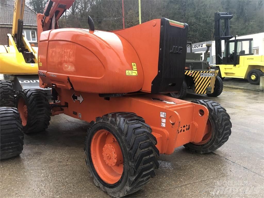 JLG 800AJ Άλλοι ανυψωτήρες και πλατφόρμες