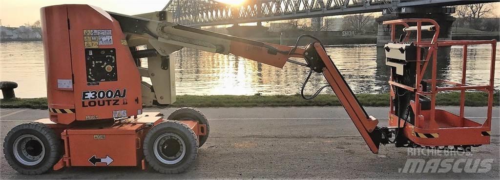 JLG E300AJ Άλλοι ανυψωτήρες και πλατφόρμες