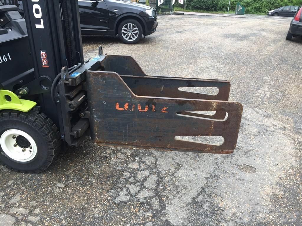 Kaup T415 Κουβάδες