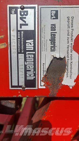 BvL VL11/11 V Δισκοσβάρνες