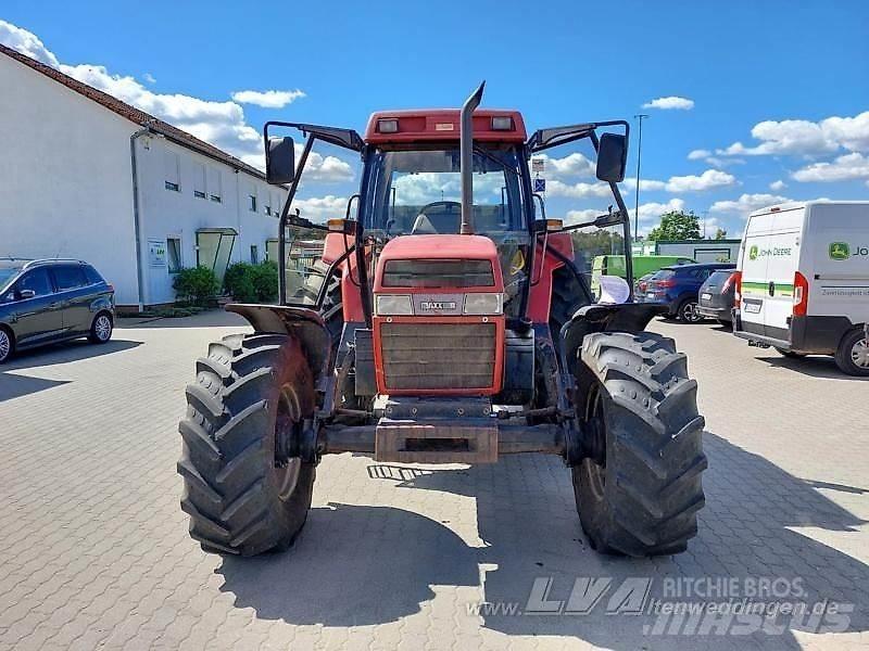 Case IH 5140 Τρακτέρ