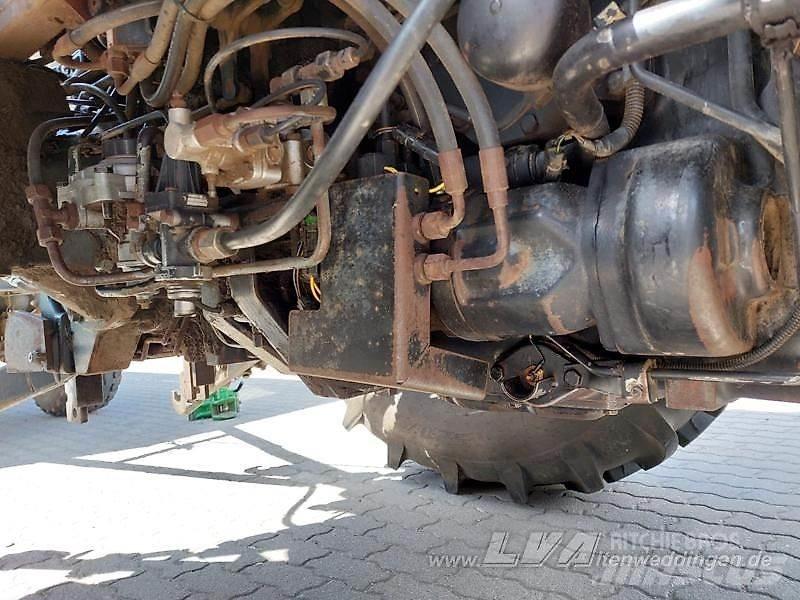 Case IH 5140 Τρακτέρ