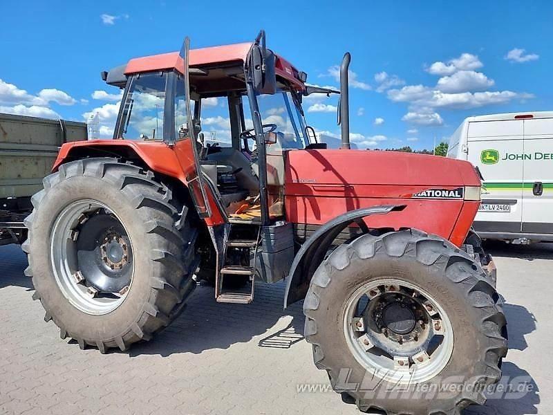 Case IH 5140 Τρακτέρ
