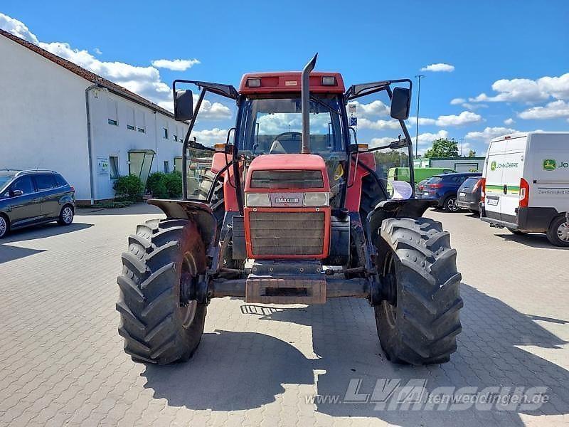 Case IH 5140 Τρακτέρ