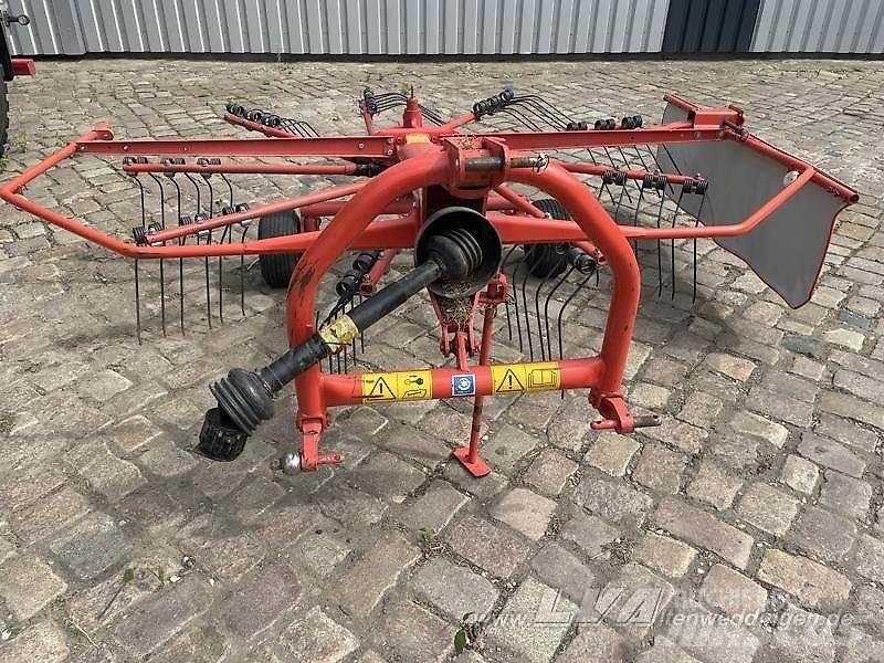 Kuhn GA300 GM Κατασκευές - Άλλα