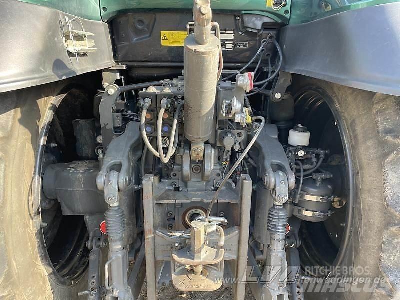 Valtra T174 Τρακτέρ