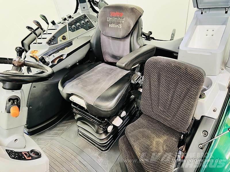 Valtra T174 Τρακτέρ