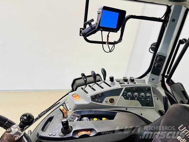 Valtra T174 Τρακτέρ