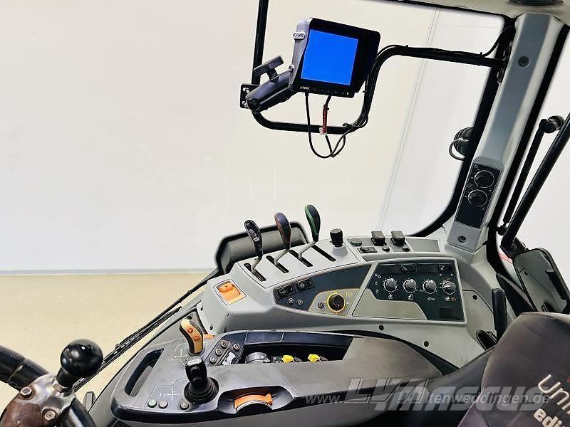 Valtra T174 Τρακτέρ