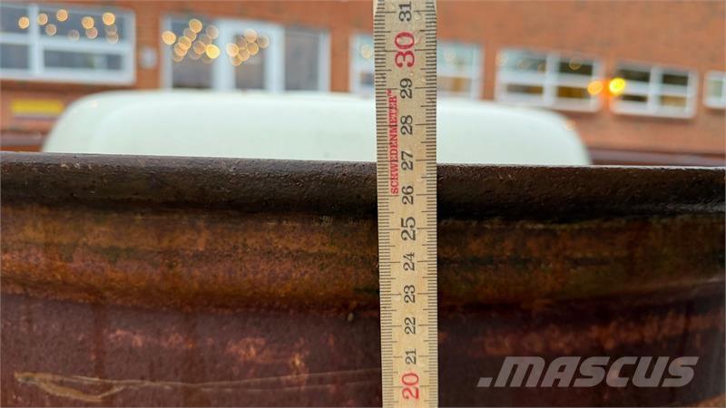 GKN 10X36 Ελαστικά και ζάντες