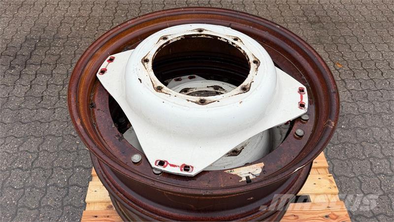 GKN 10X36 Ελαστικά και ζάντες