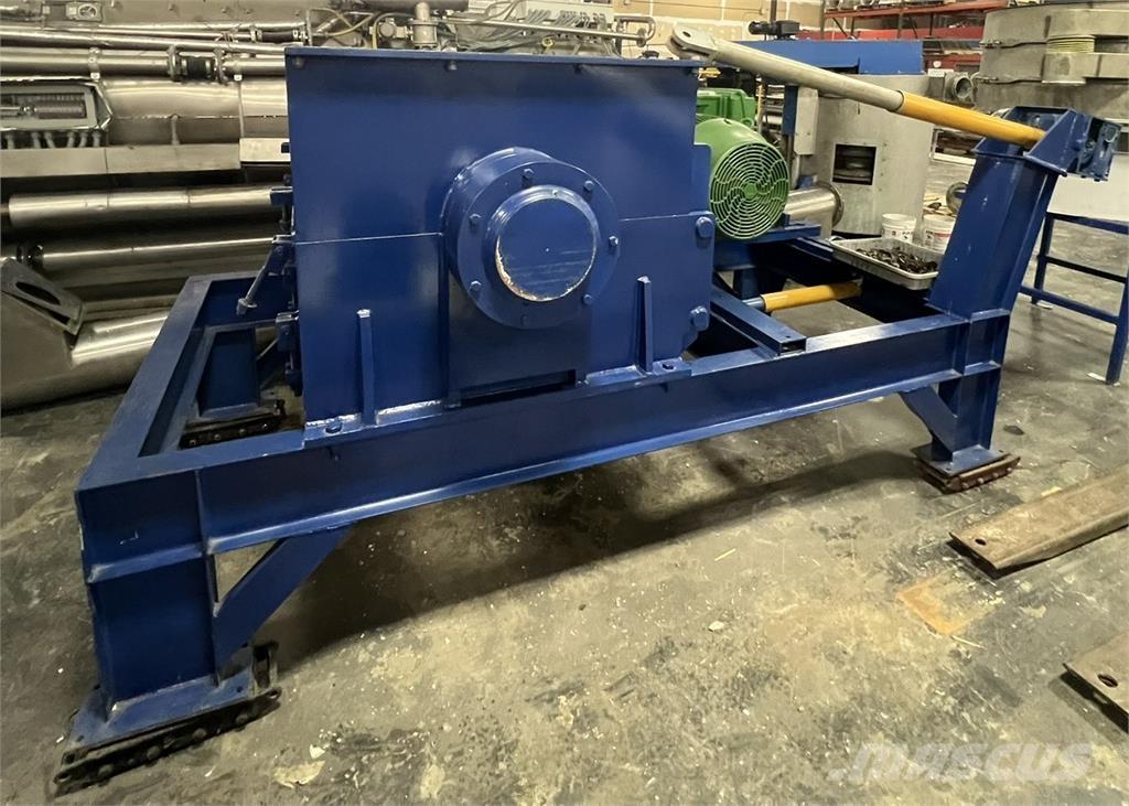  MH 1300 Μονάδες χαλικιού